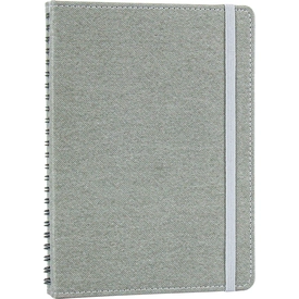 Gizli Spiralli Defter