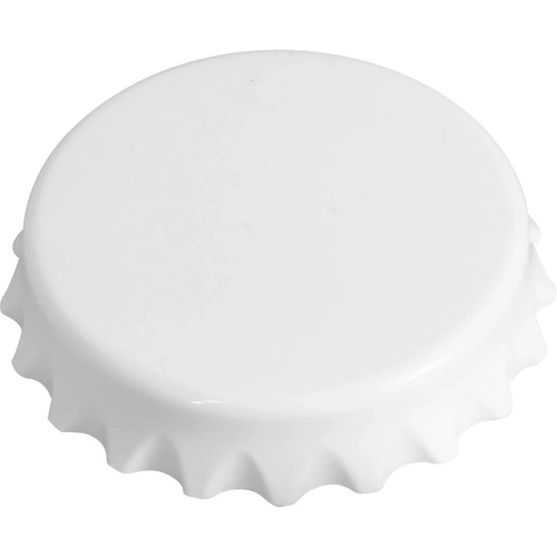 Yuvarlak Açacaklı Magnet